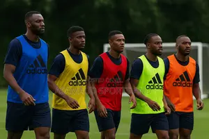 Training Vest