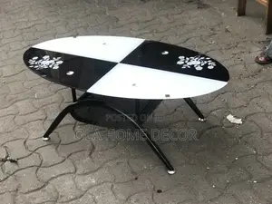 Center Table