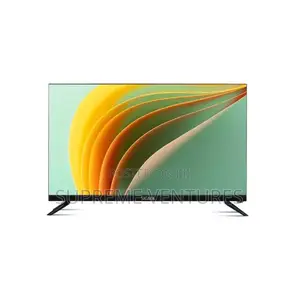 Sigma 32 Inch Digital Fhd Led Tv Icast Frameless Sig-k32v6