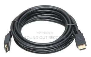 Quality Hdmi Cables