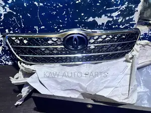 2001,2002,2003 Front Grille For Toyota Corolla Japan Type