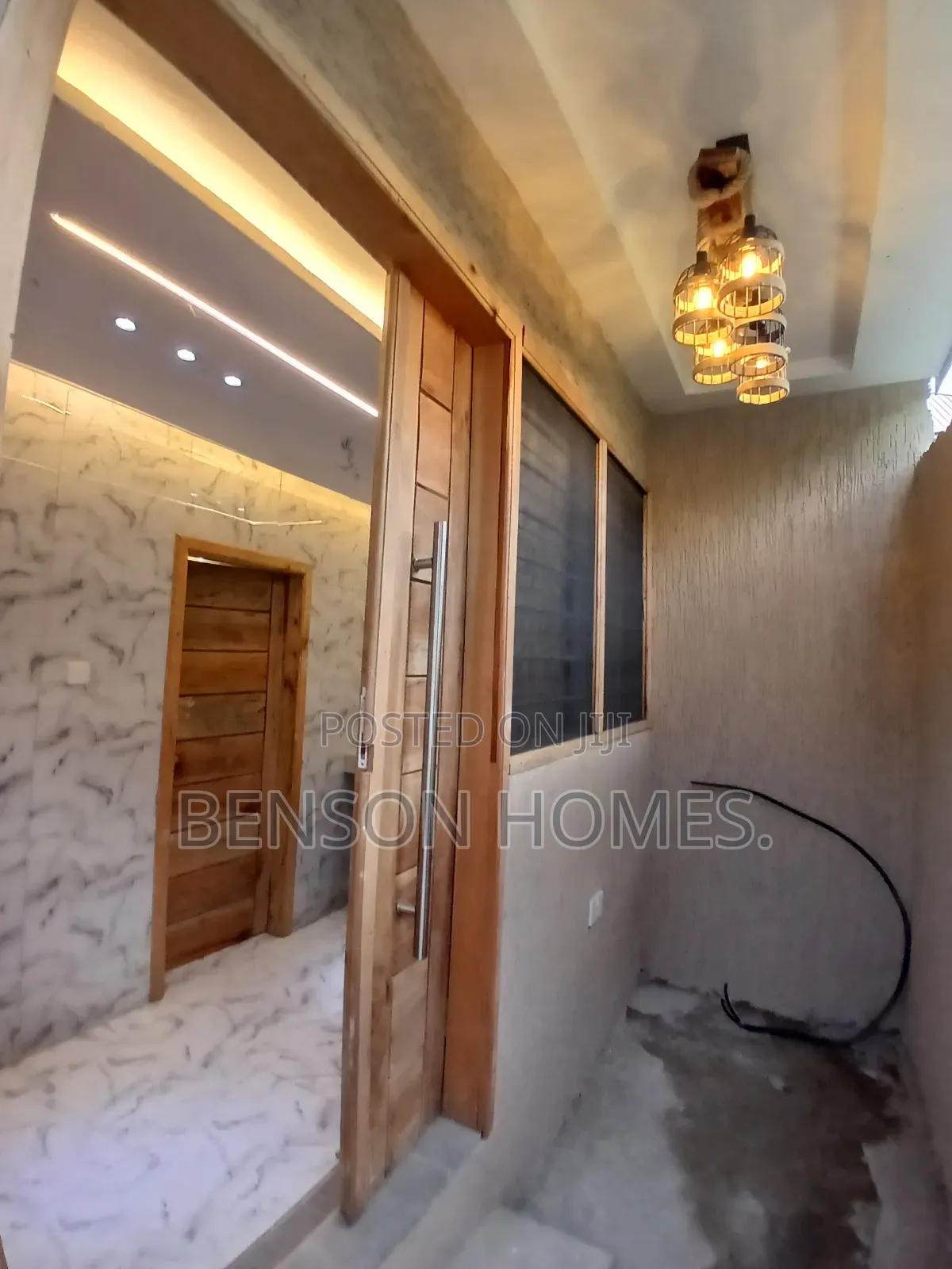 1bdrm Apartment in Nungua for rent
