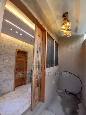 1bdrm Apartment in Nungua for rent