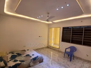1bdrm Apartment in Nungua for rent