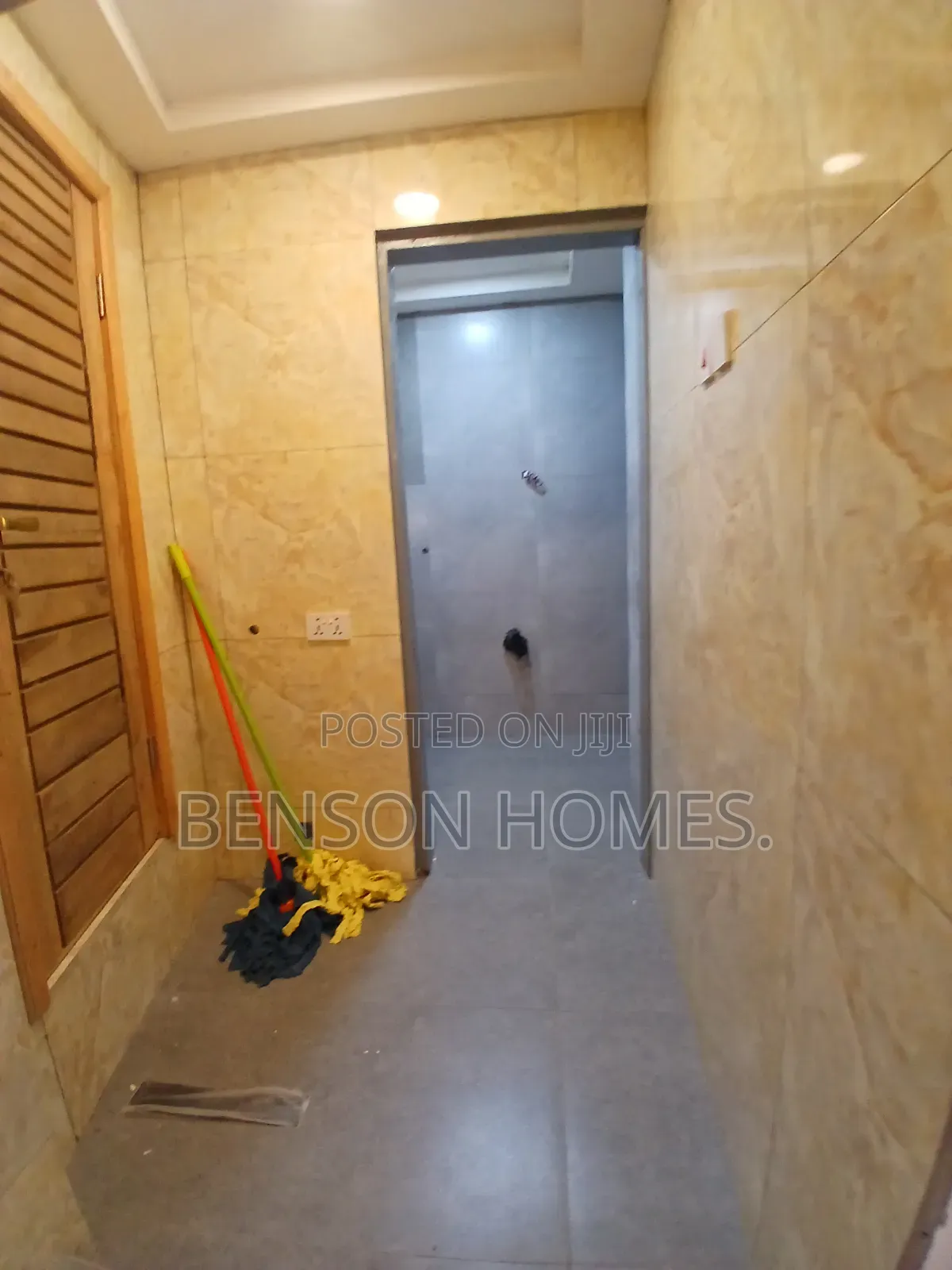 1bdrm Apartment in Nungua for rent
