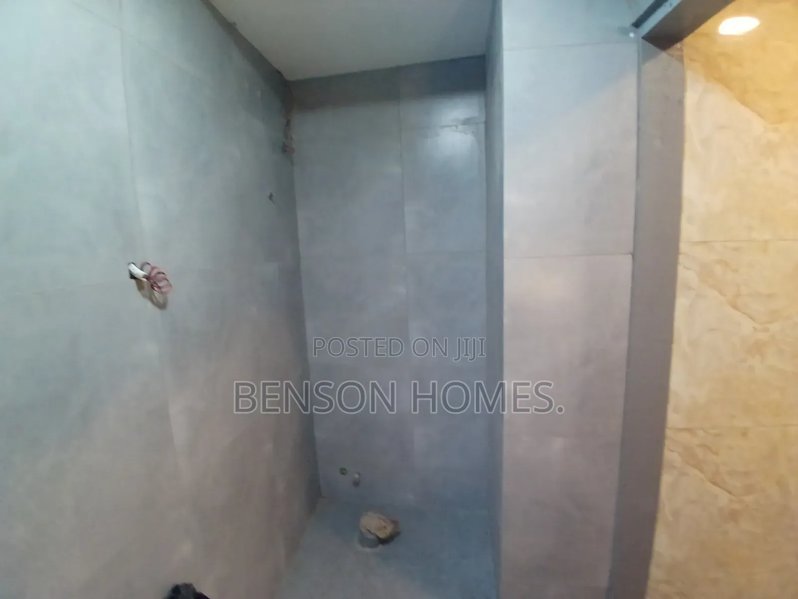 1bdrm Apartment in Nungua for rent
