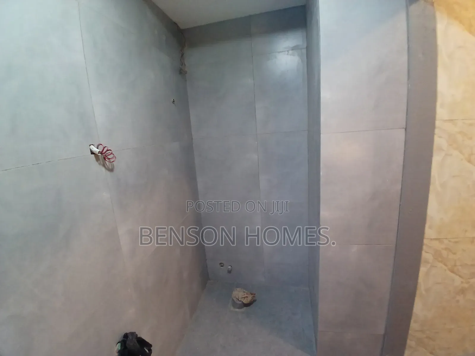 1bdrm Apartment in Nungua for rent