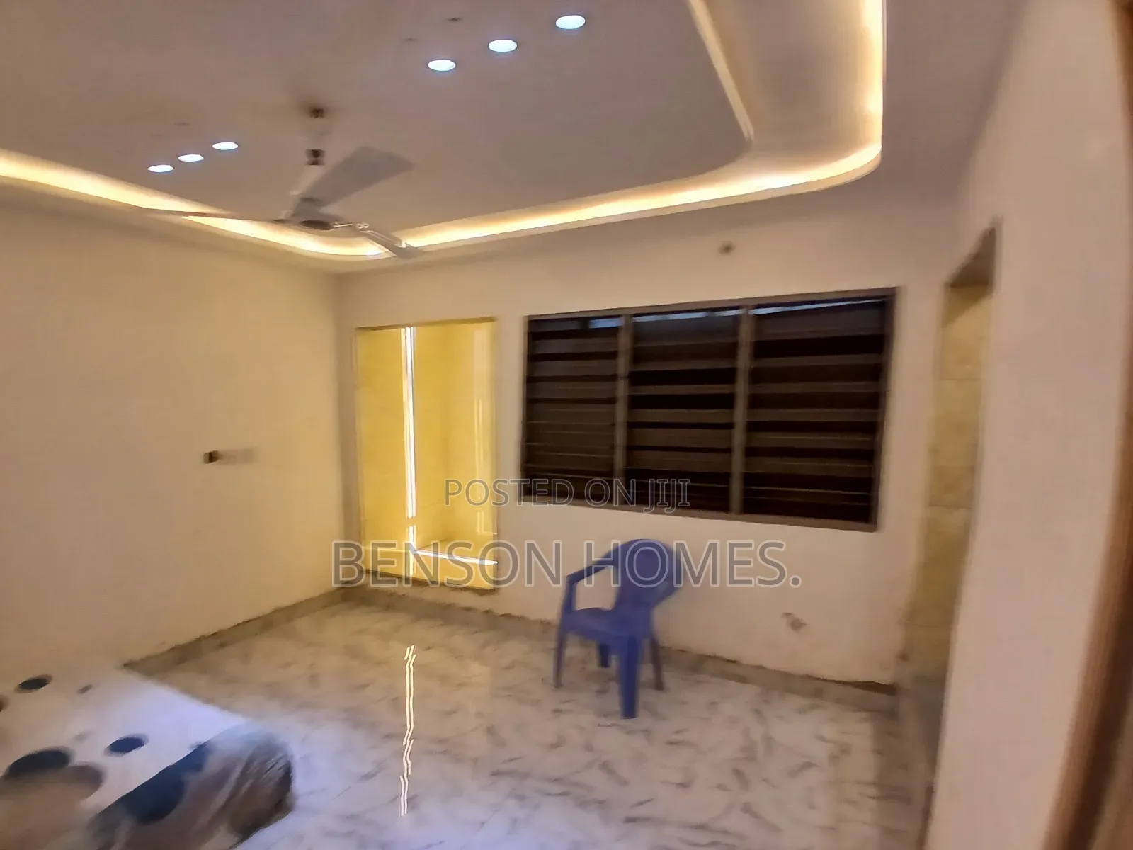 1bdrm Apartment in Nungua for rent