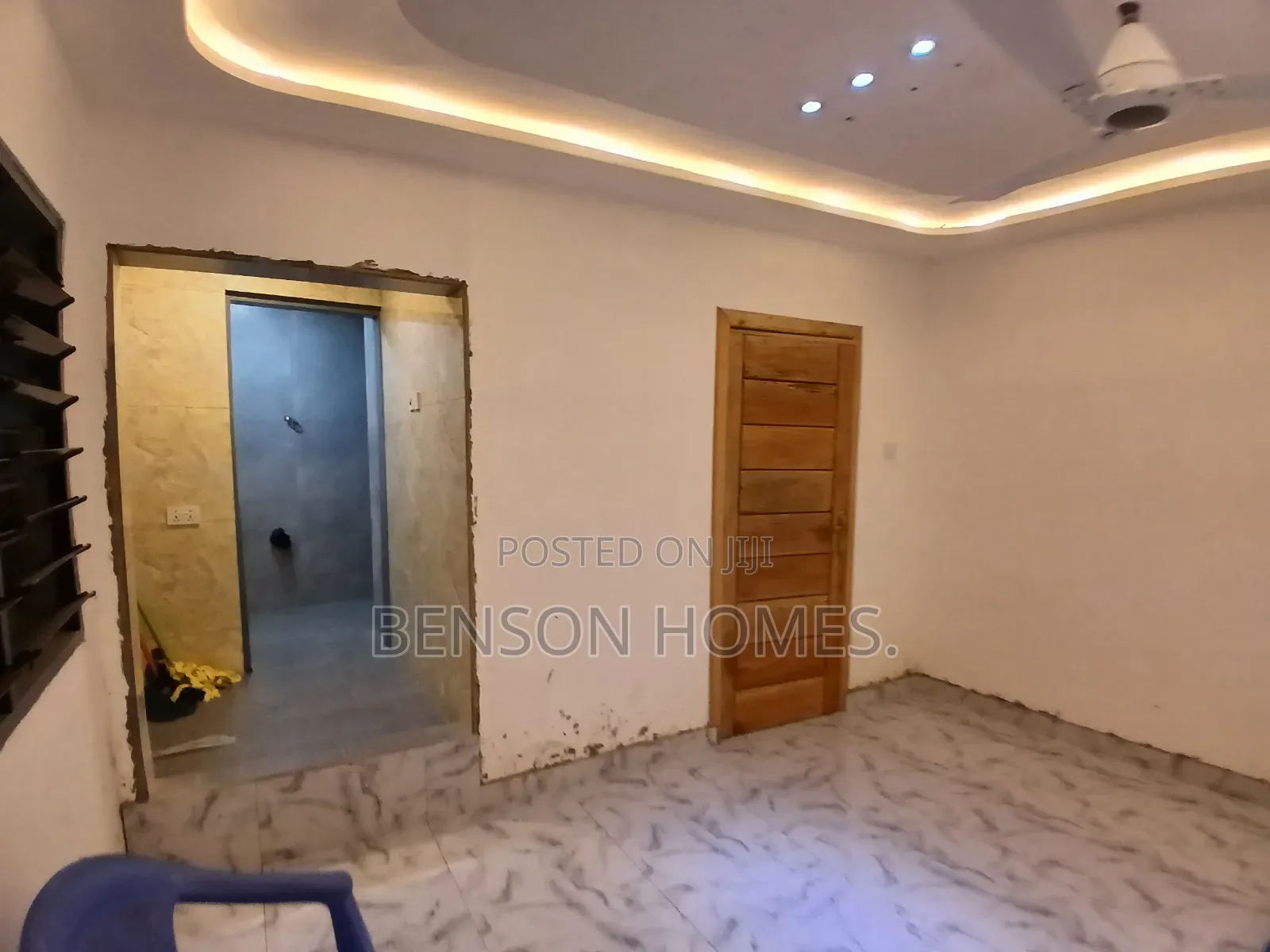 1bdrm Apartment in Nungua for rent
