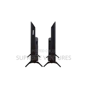 Sigma 43′′ FHD Smart Android Frameless Satellite Tv Sig-K43v6-S