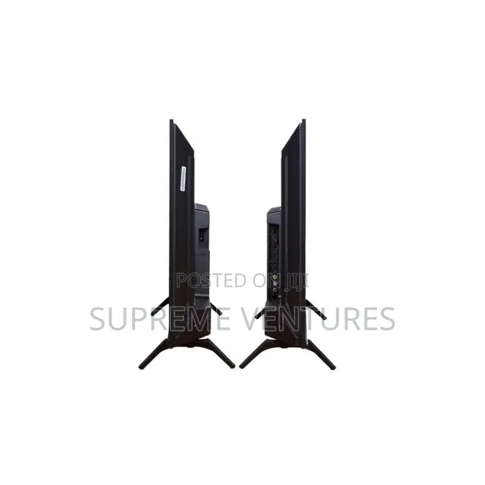 Sigma 43′′ FHD Smart Android Frameless Satellite Tv Sig-K43v6-S