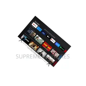 Sigma 55′′ Uhd 4k Smart Android – Digital Frameless Tv Sig-ku55v6-s