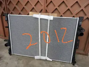 Ford Escape Radiator [Water Tanks] - Abossey Okai to All Areas.