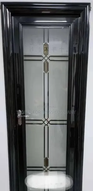 Unique And Affordable Glass Door At Devinefortress