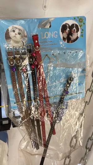 Cat and Dog Collar