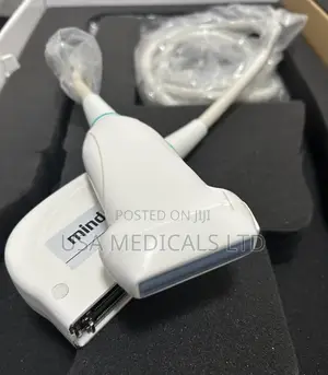 Mindray Ultrasound Probes