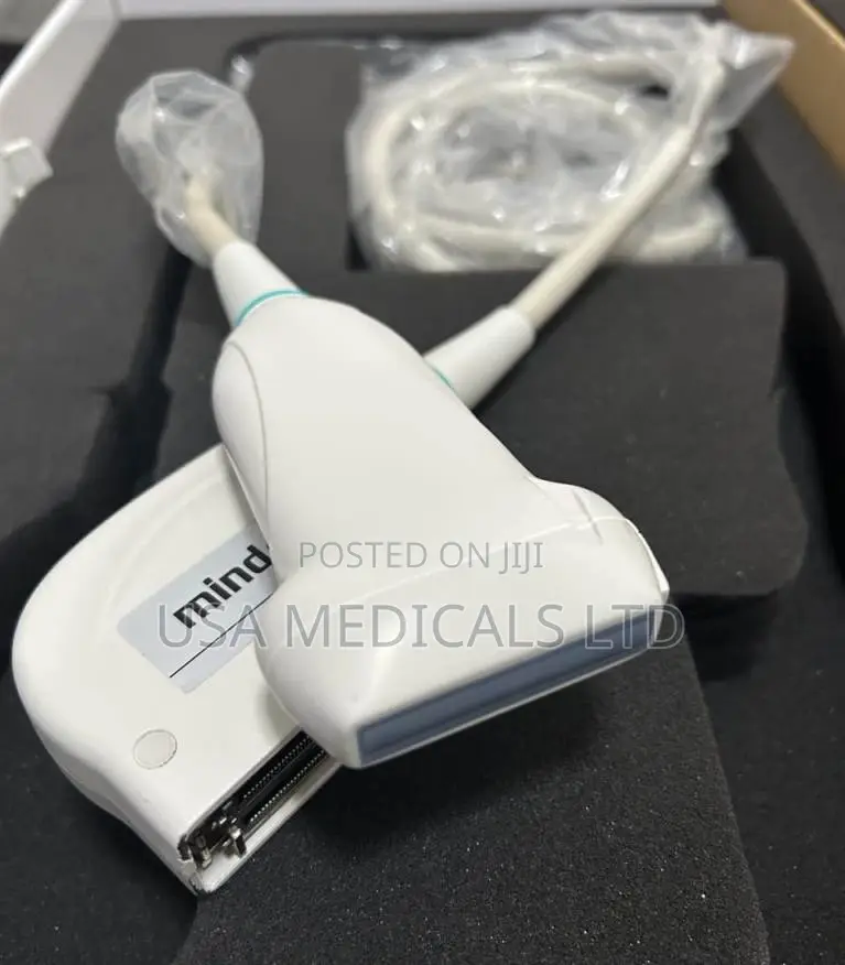 Mindray Ultrasound Probes