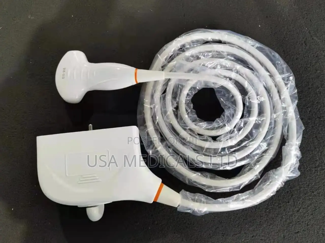 Mindray Ultrasound Probes