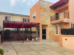 3bdrm House in Kg Franco Properties, Spintex for rent