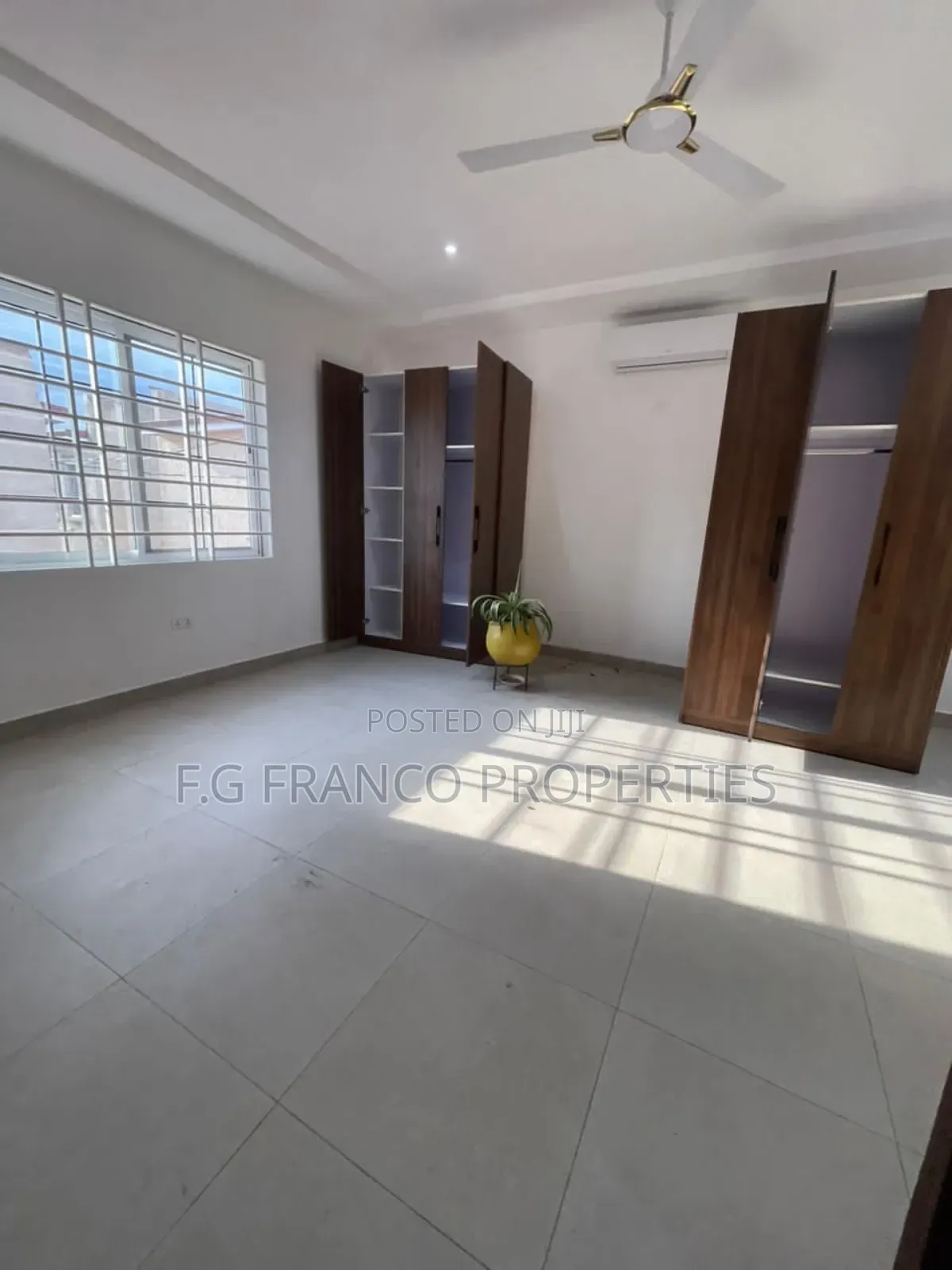3bdrm House in Kg Franco Properties, Spintex for rent
