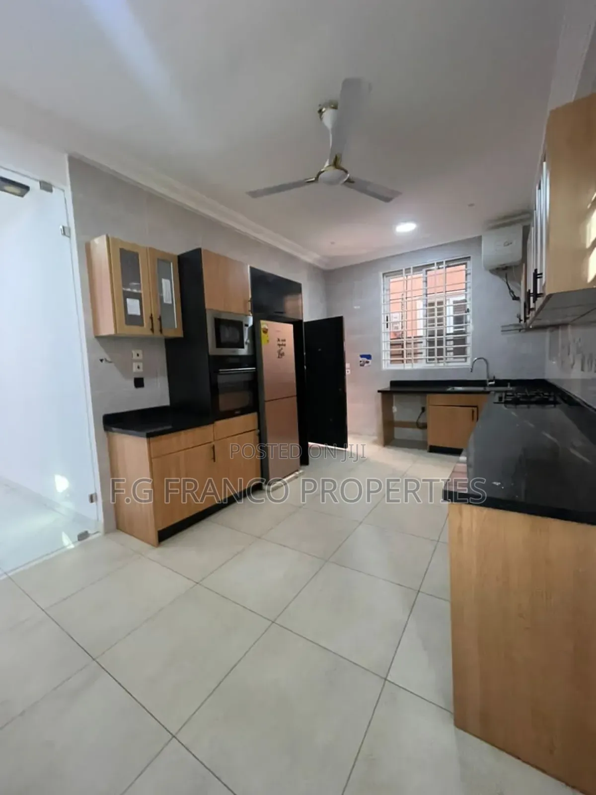 3bdrm House in Kg Franco Properties, Spintex for rent