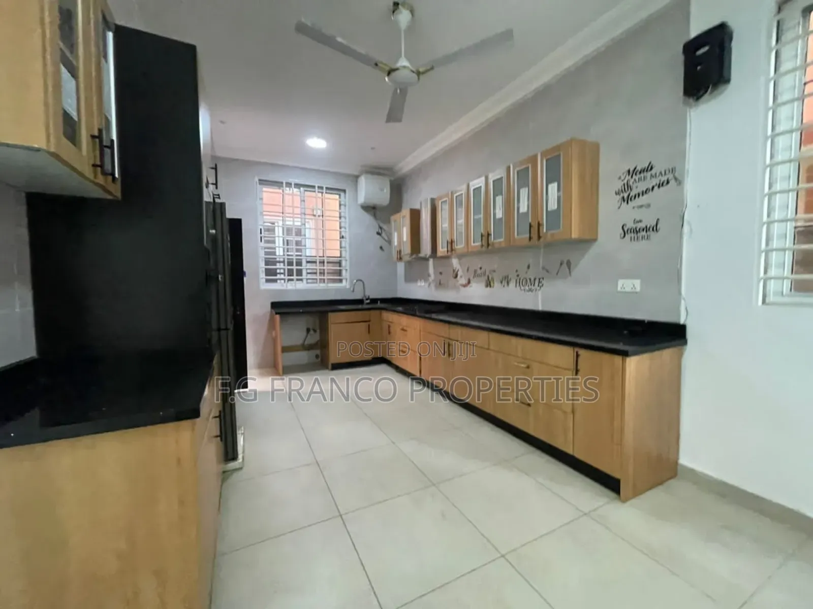 3bdrm House in Kg Franco Properties, Spintex for rent