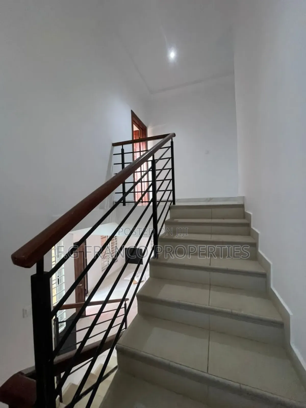 3bdrm House in Kg Franco Properties, Spintex for rent