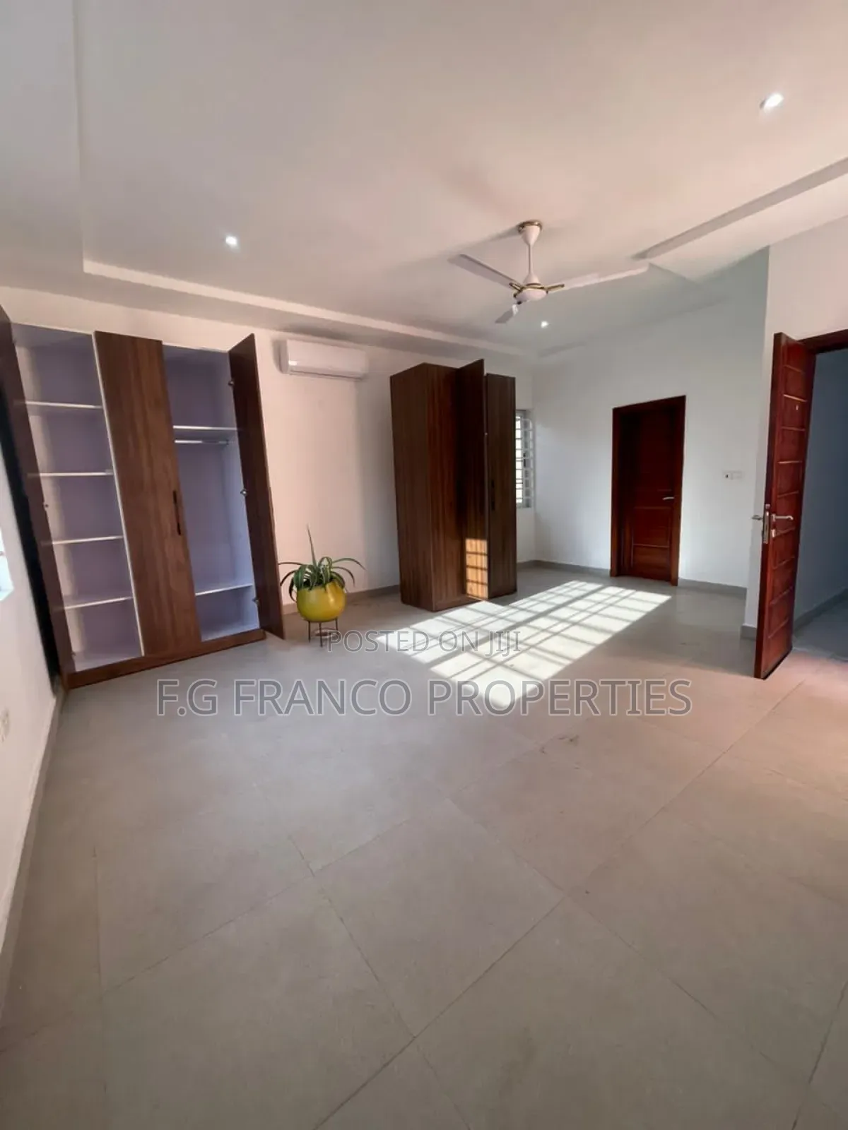3bdrm House in Kg Franco Properties, Spintex for rent