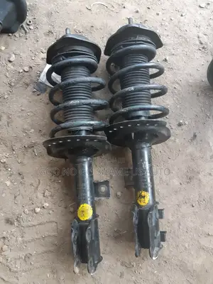 Elantra 2012 Front Shocks