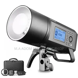 Ad400 Pro Godox