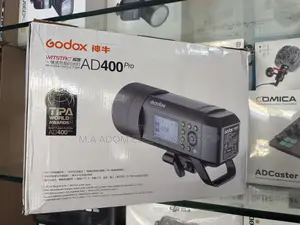 Godox Ad400 Pro
