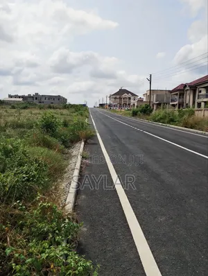 Full Plots for Sale at Comm24 Well Paved Roads Area