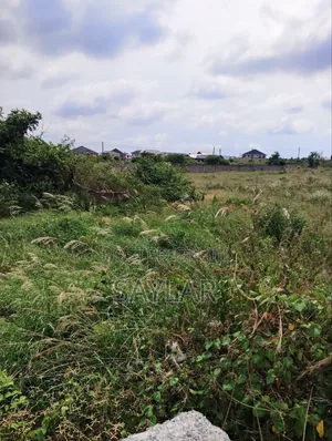 Full Plots for Sale at Comm24 Well Paved Roads Area