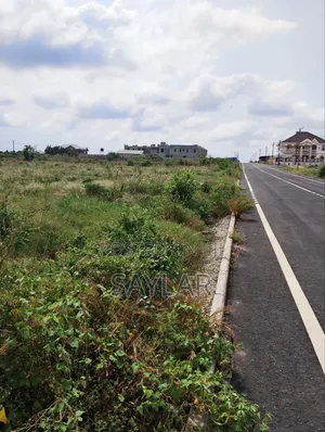 Full Plots for Sale at Comm24 Well Paved Roads Area