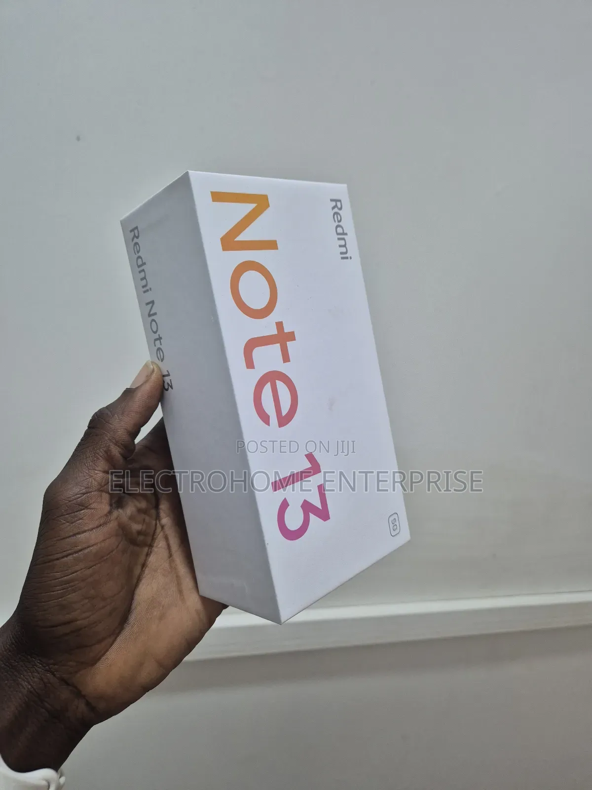 New Xiaomi Redmi Note 13 128 GB