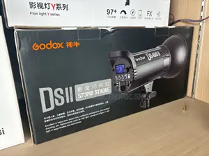 Godox Ds400ii Studio Kit |Power 400ws