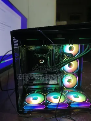 Gamemax Infinity Cube Atx Type C Case