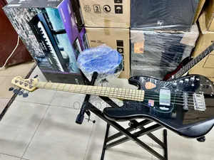 Fender Bass Guitar