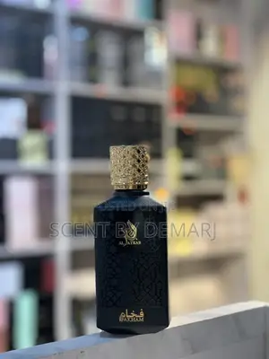 Fakham Perfumme
