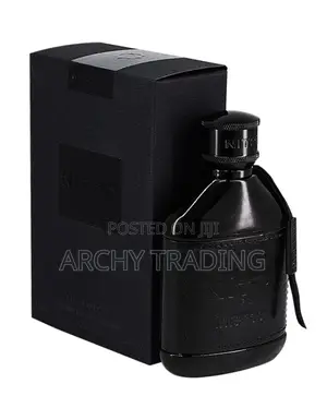 Dumont Nitro Intense - 100ml - Eau De Parfum - Luxury Perfume
