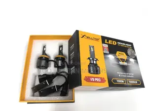 Led Bulbs Replacement for Halogen Bulbs