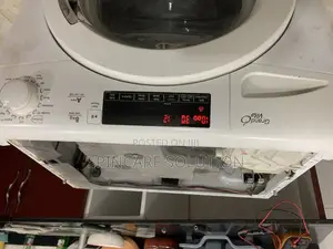 Washing Machine Repair Service