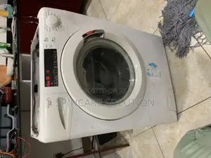 Washing Machine Repair Service