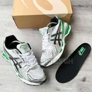Asics Gel Kayano 14 Sneakers