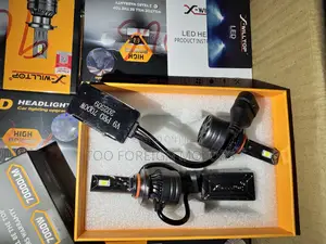 Led Bulbs Replacement for Halogen Bulbs