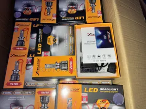 Led Bulbs Replacement for Halogen Bulbs