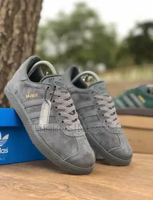 Adidas Gazelle Sneakers