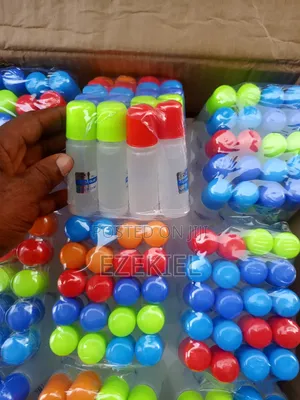 Panda Glue (36 Packs of 20 Pcs)