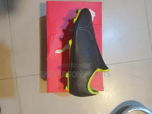 Puma Soccer Boots