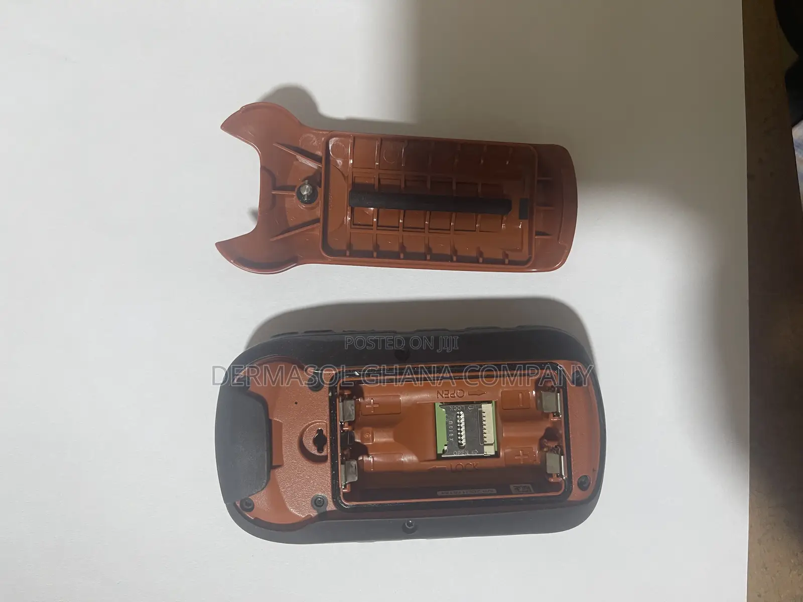 Garmin Etrex 20